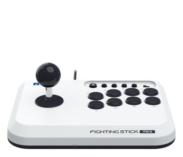 Hori Fighting Stick Mini - PS5/PS4/PS3 - 1242776 - zdjęcie